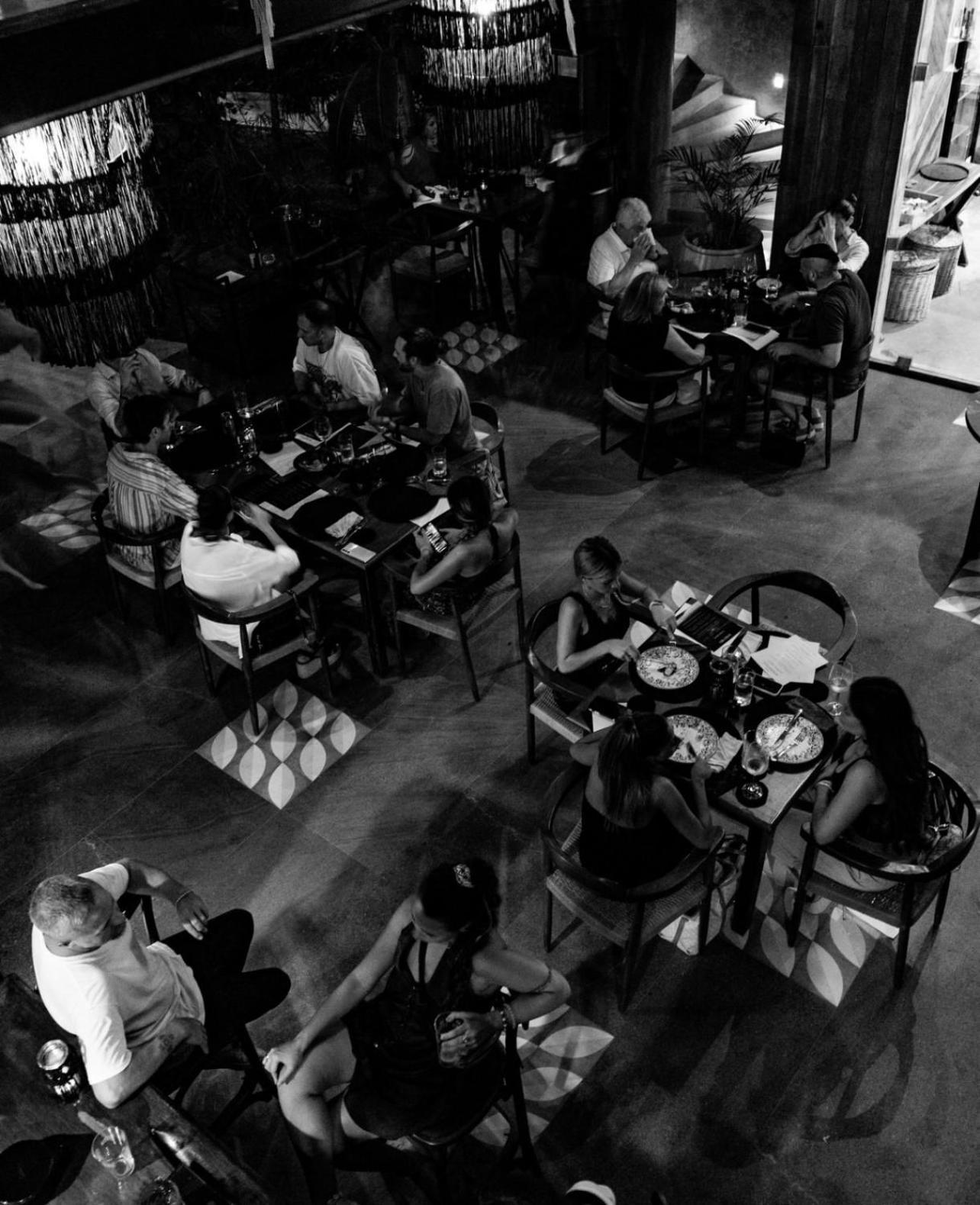 Xp Tulum 아파트 호텔 외부 사진